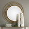 Swirl Mirror